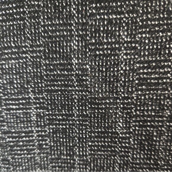 Worthington Trousers Slacks Pants Sz 8P Black & White - Picture 6 of 10